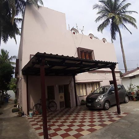 Sudha Kutir Puri Daire Dış mekan fotoğraf