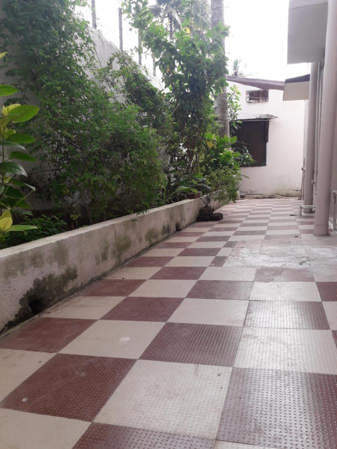 Sudha Kutir Puri Daire Dış mekan fotoğraf