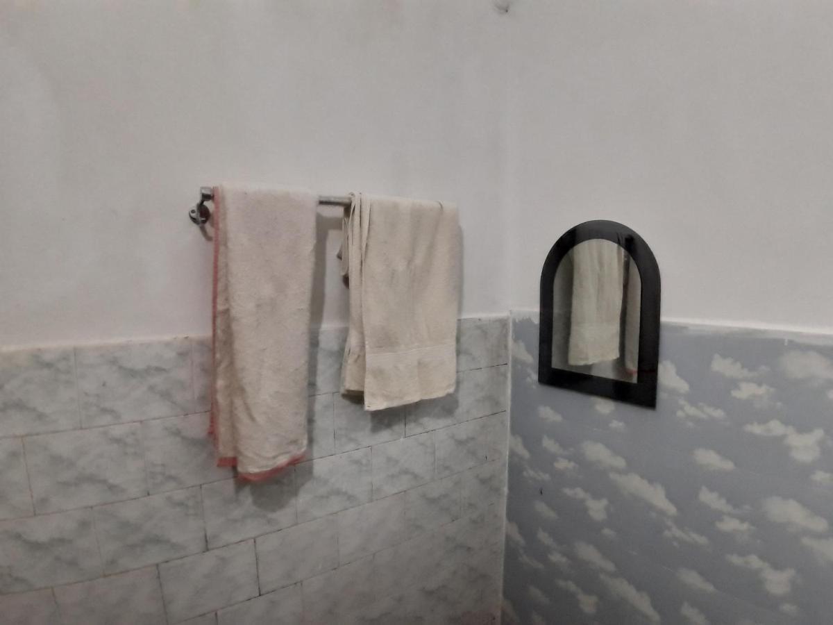 Sudha Kutir Puri Daire Dış mekan fotoğraf