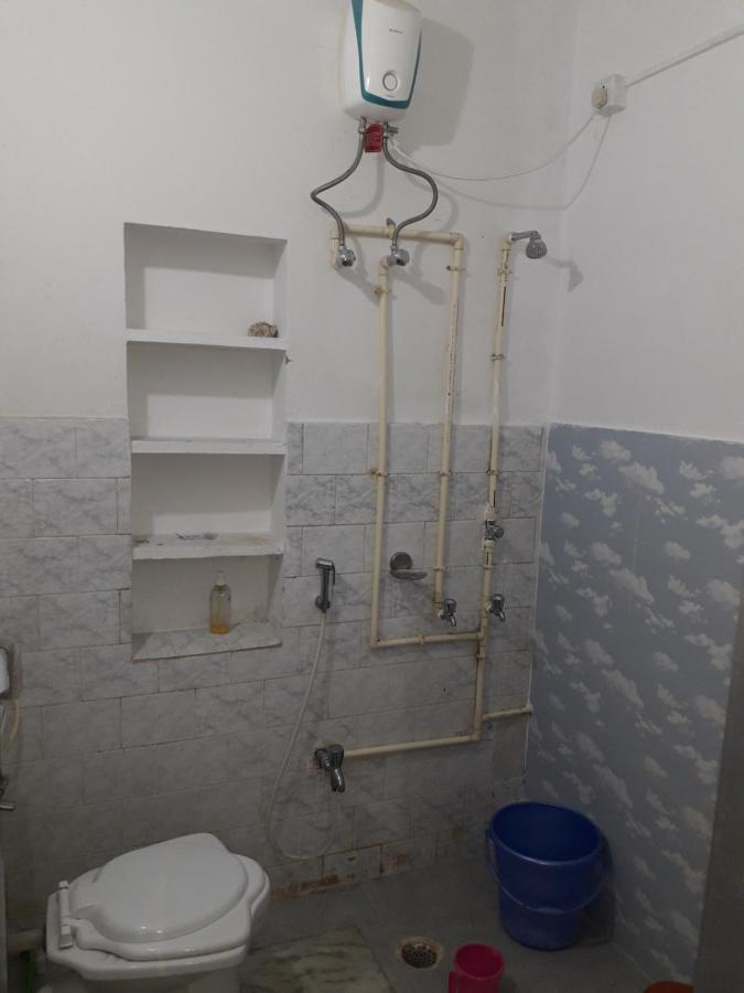 Sudha Kutir Puri Daire Dış mekan fotoğraf