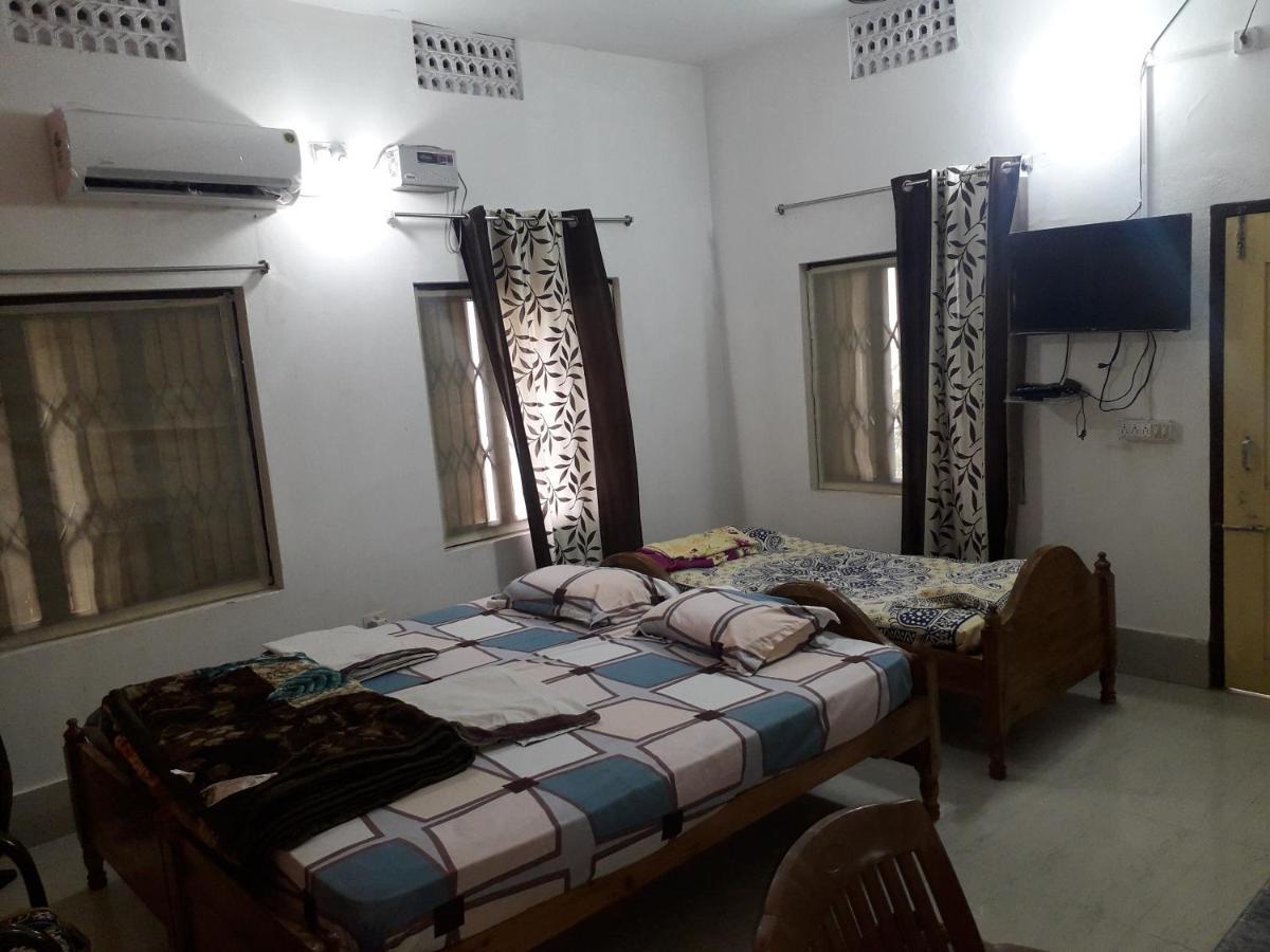 Sudha Kutir Puri Daire Dış mekan fotoğraf