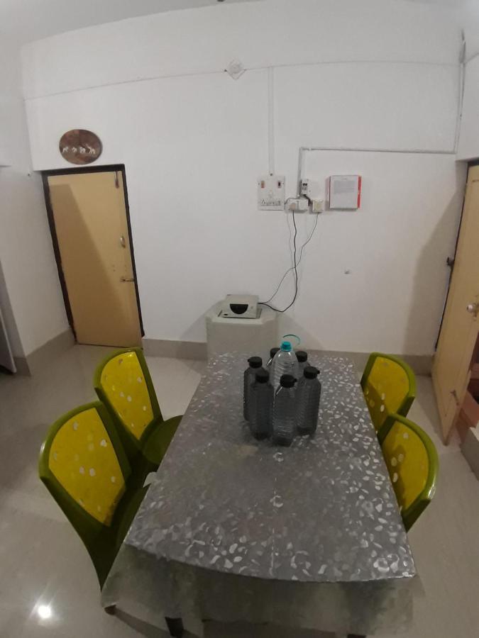 Sudha Kutir Puri Daire Dış mekan fotoğraf