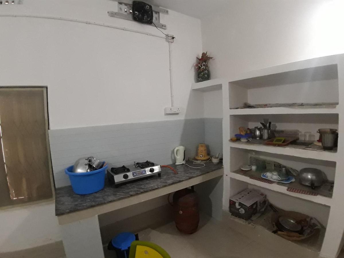 Sudha Kutir Puri Daire Dış mekan fotoğraf