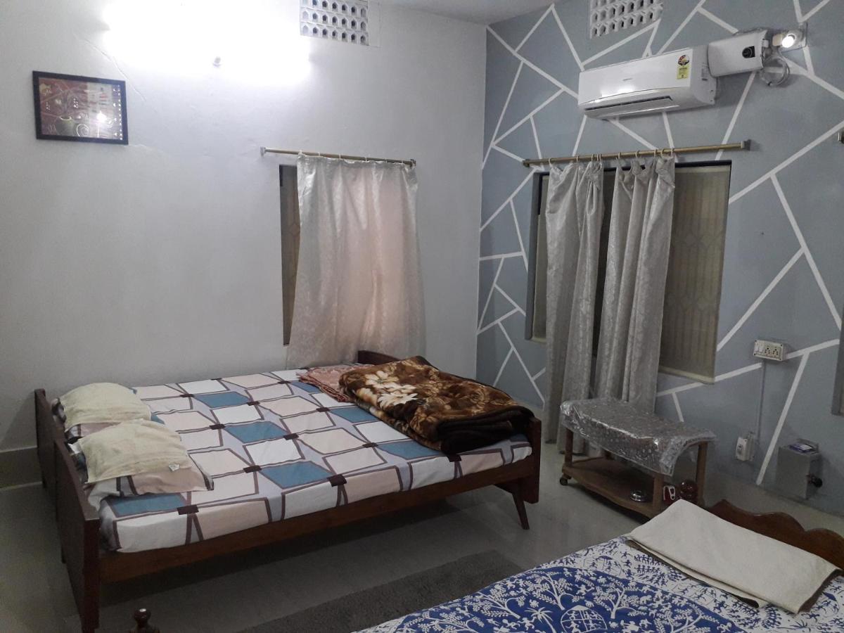 Sudha Kutir Puri Daire Dış mekan fotoğraf