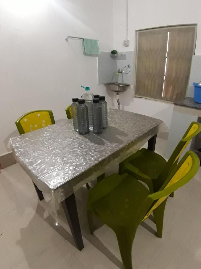 Sudha Kutir Puri Daire Dış mekan fotoğraf
