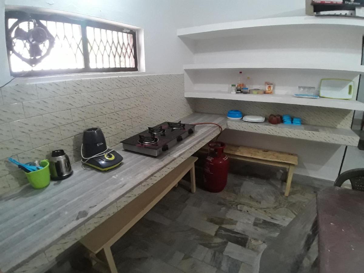 Sudha Kutir Puri Daire Dış mekan fotoğraf