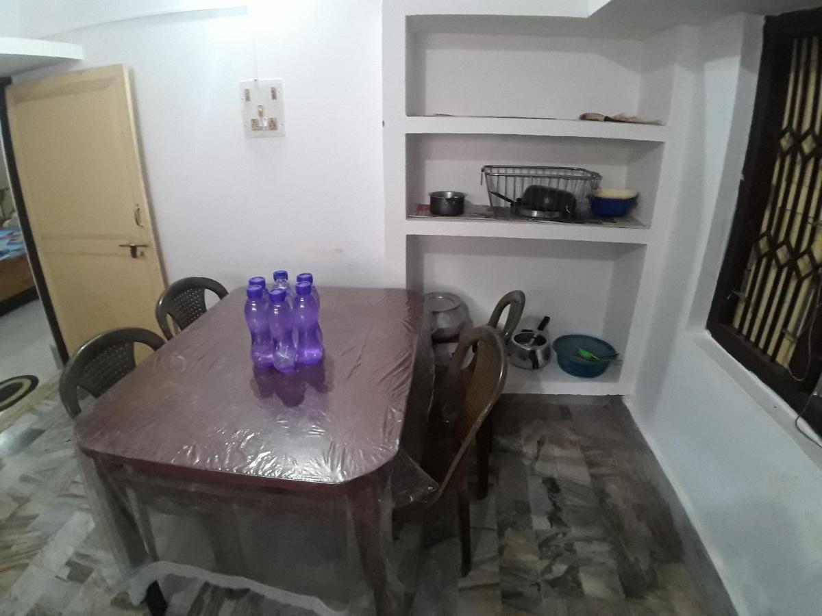 Sudha Kutir Puri Daire Dış mekan fotoğraf