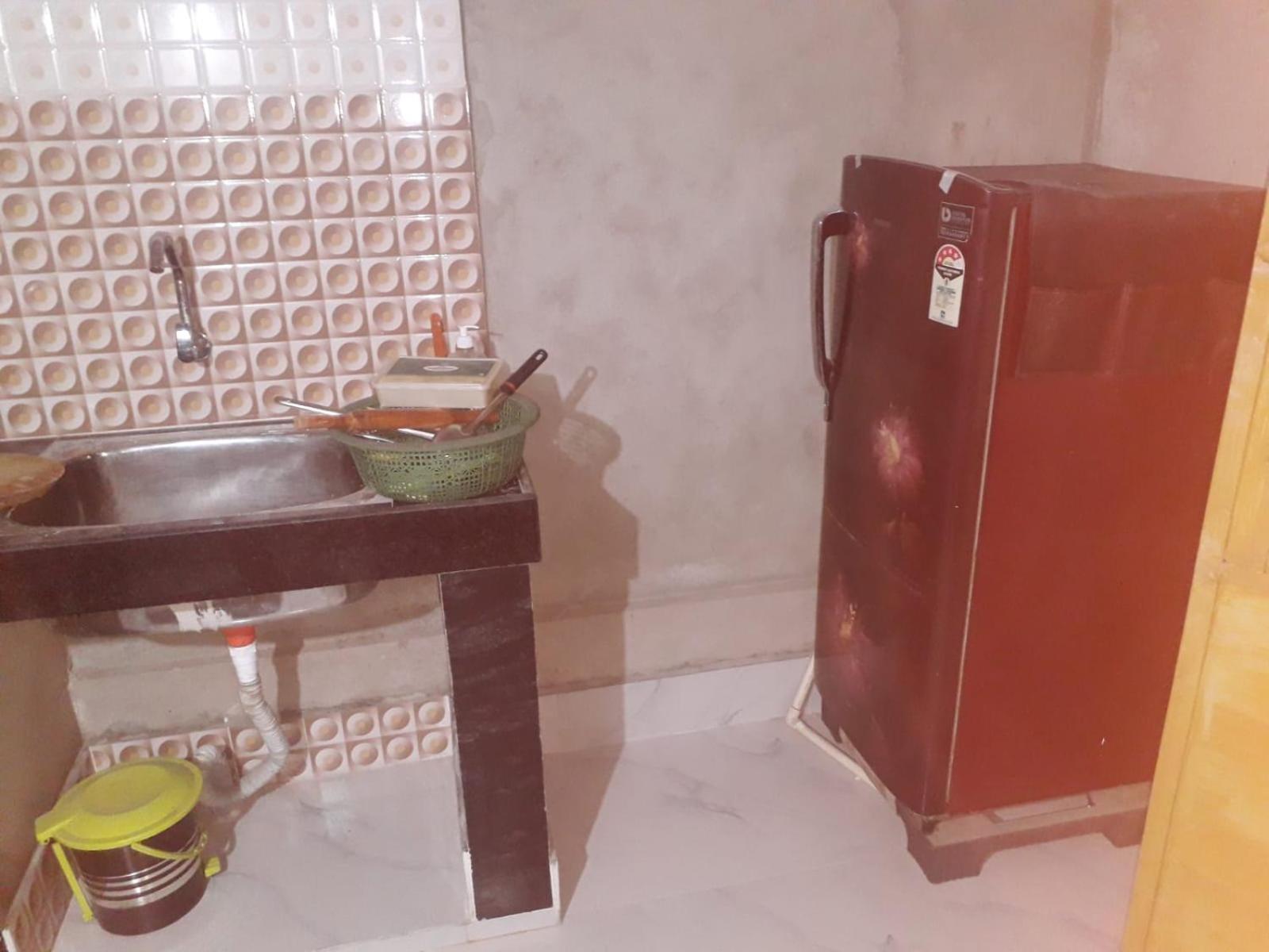 Sudha Kutir Puri Daire Dış mekan fotoğraf