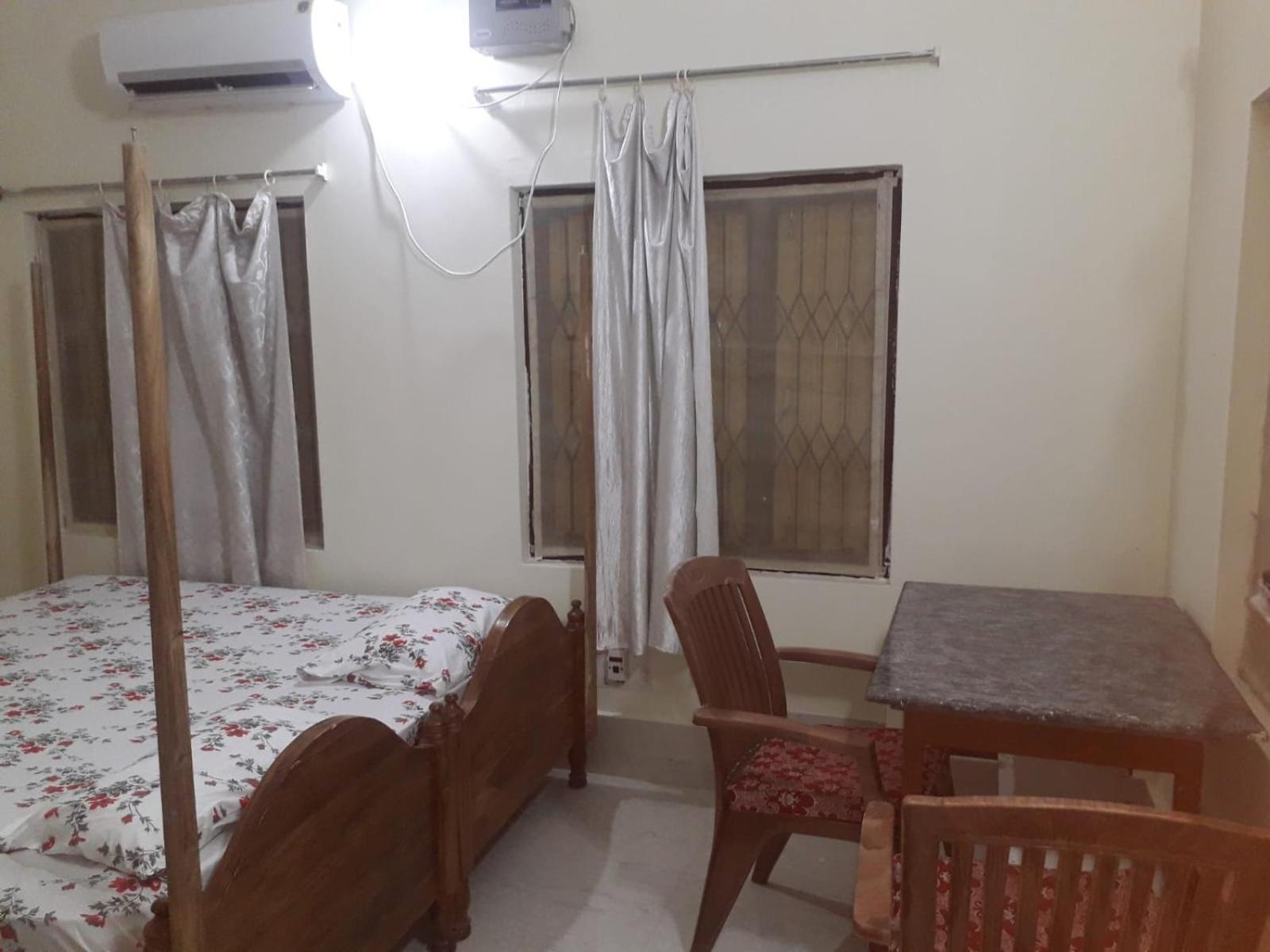 Sudha Kutir Puri Daire Dış mekan fotoğraf
