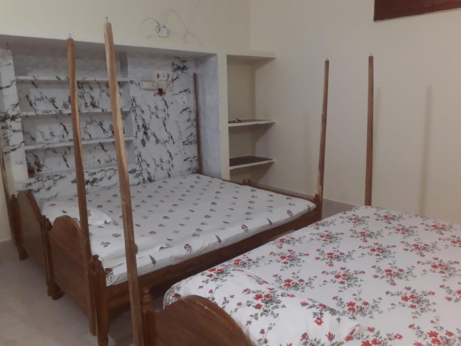 Sudha Kutir Puri Daire Dış mekan fotoğraf