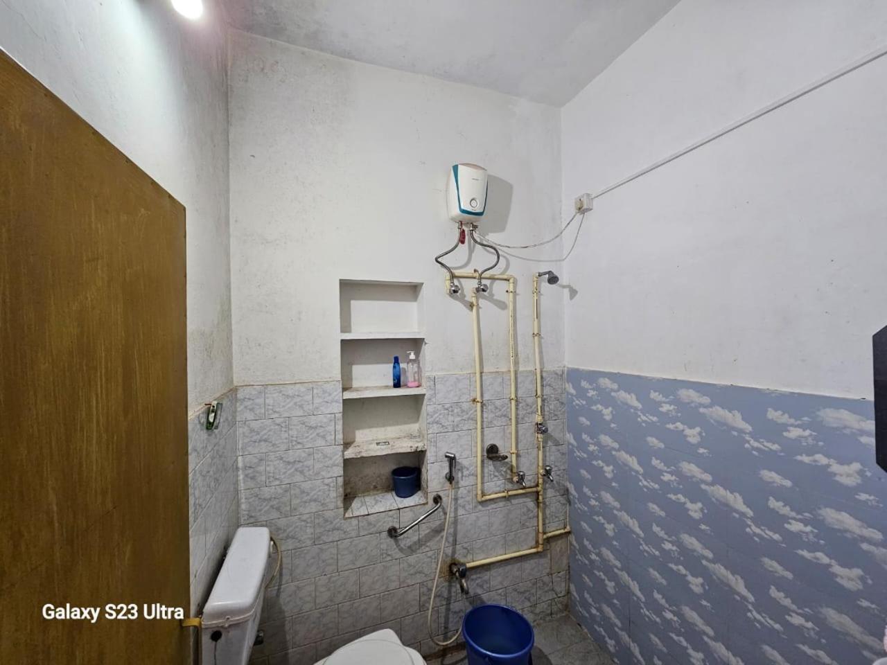 Sudha Kutir Puri Daire Dış mekan fotoğraf