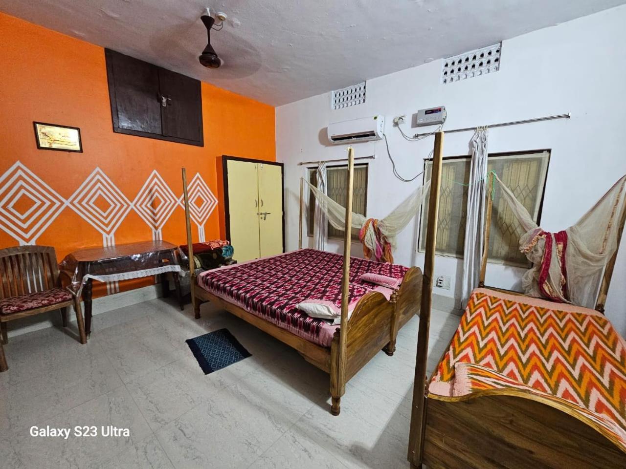 Sudha Kutir Puri Daire Dış mekan fotoğraf