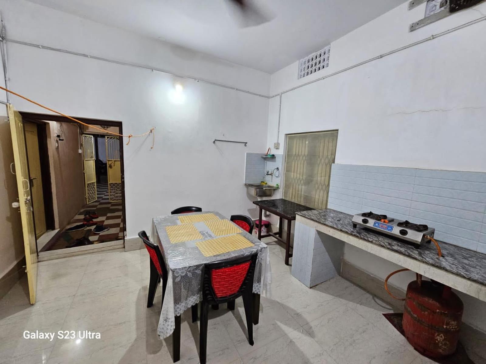 Sudha Kutir Puri Daire Dış mekan fotoğraf