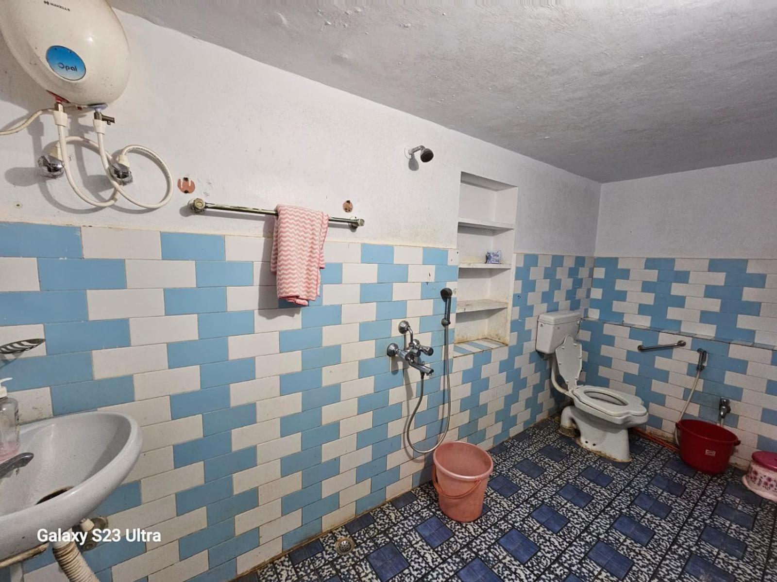 Sudha Kutir Puri Daire Dış mekan fotoğraf