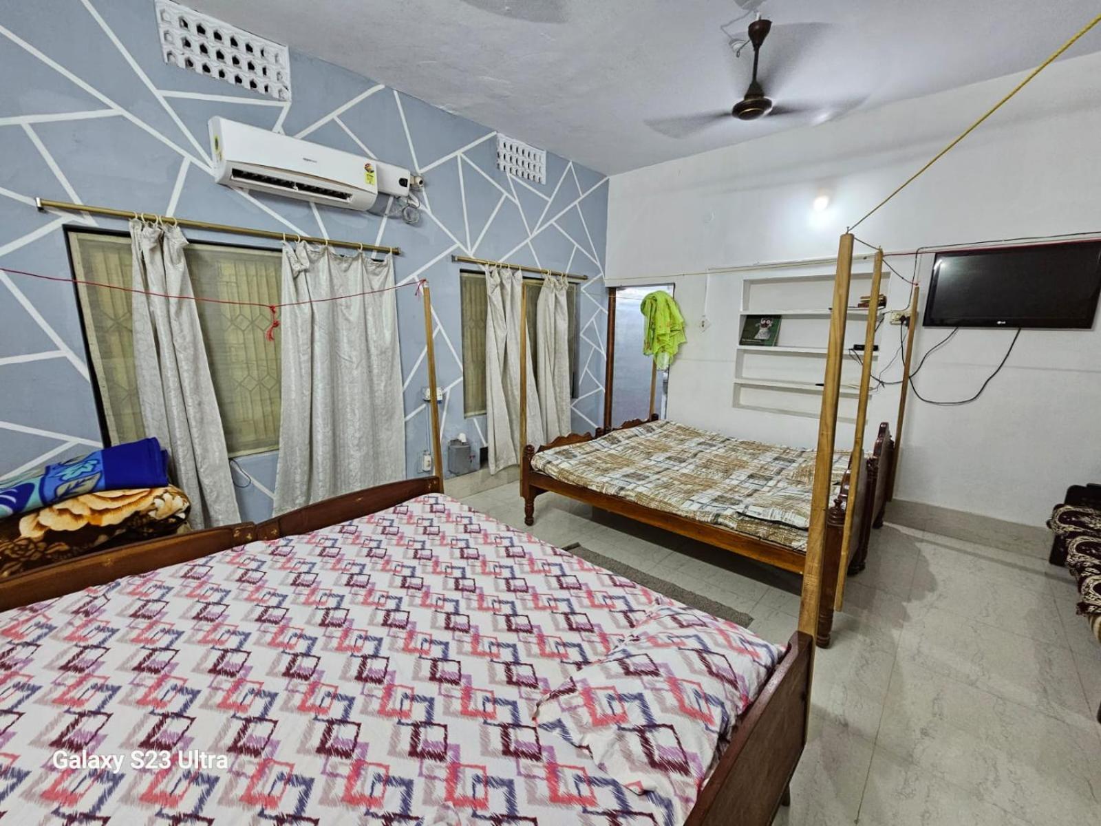 Sudha Kutir Puri Daire Dış mekan fotoğraf