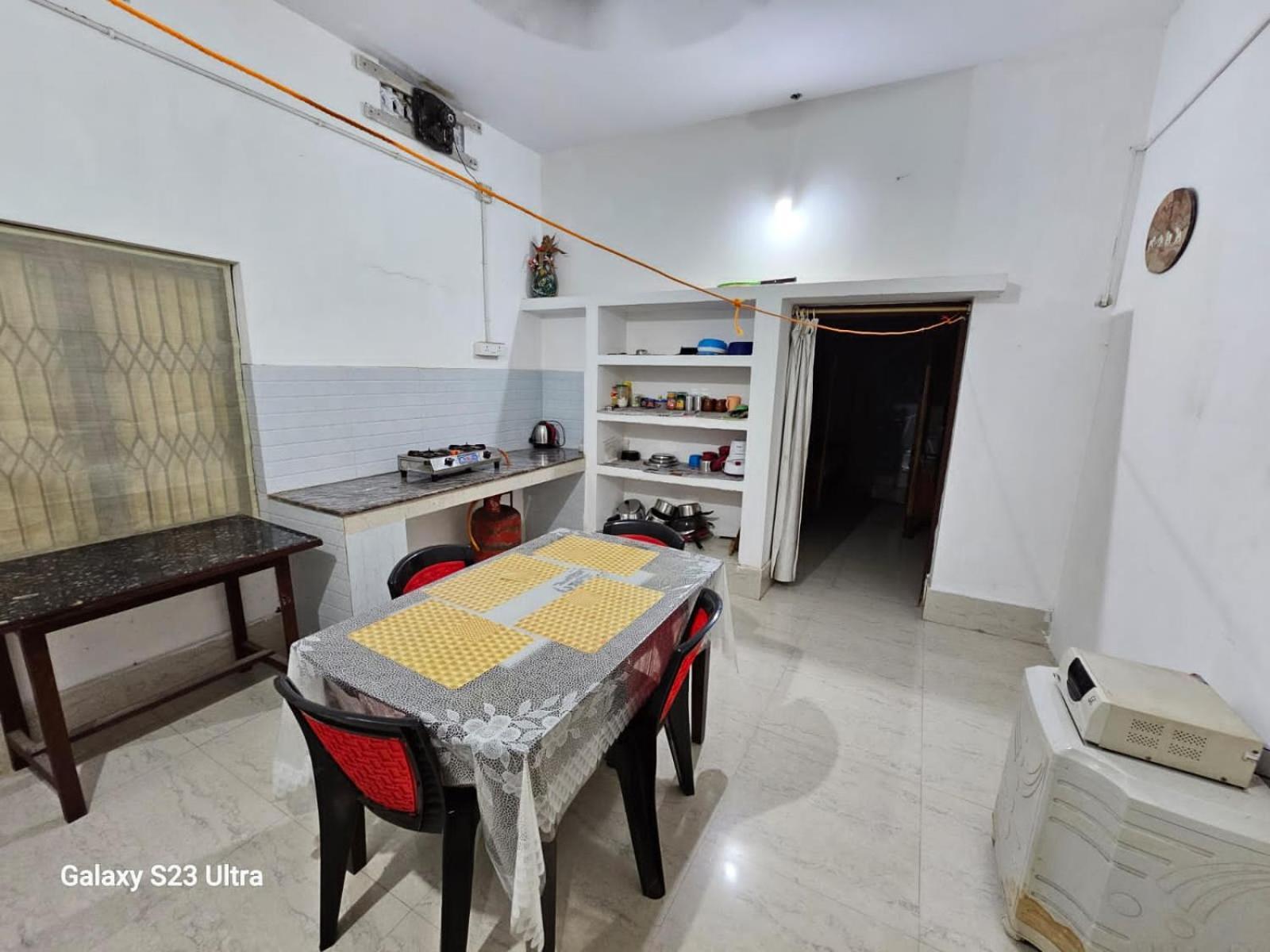 Sudha Kutir Puri Daire Dış mekan fotoğraf